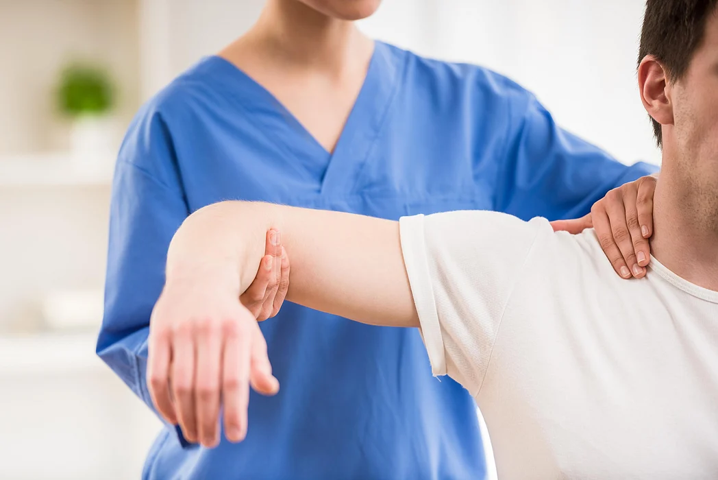 Infectious Arthritis