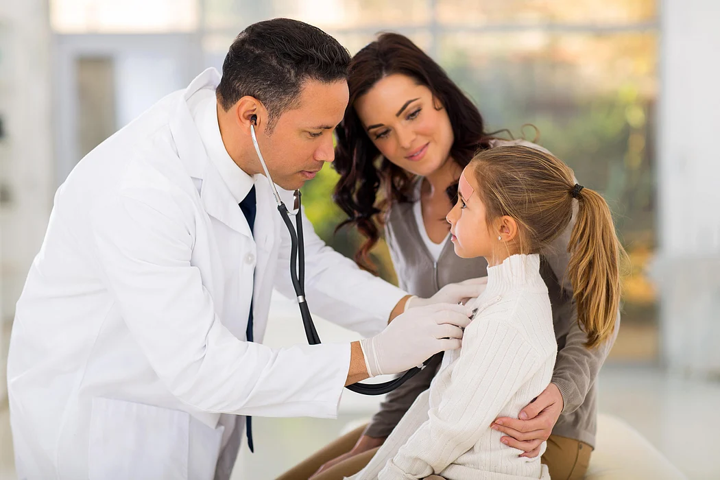 Juvenile Arthritis