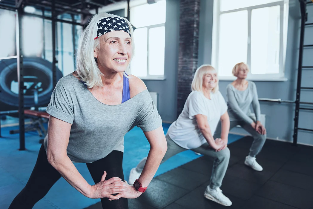 Quiz: How Much Do You Know About Arthritis and Exercise?