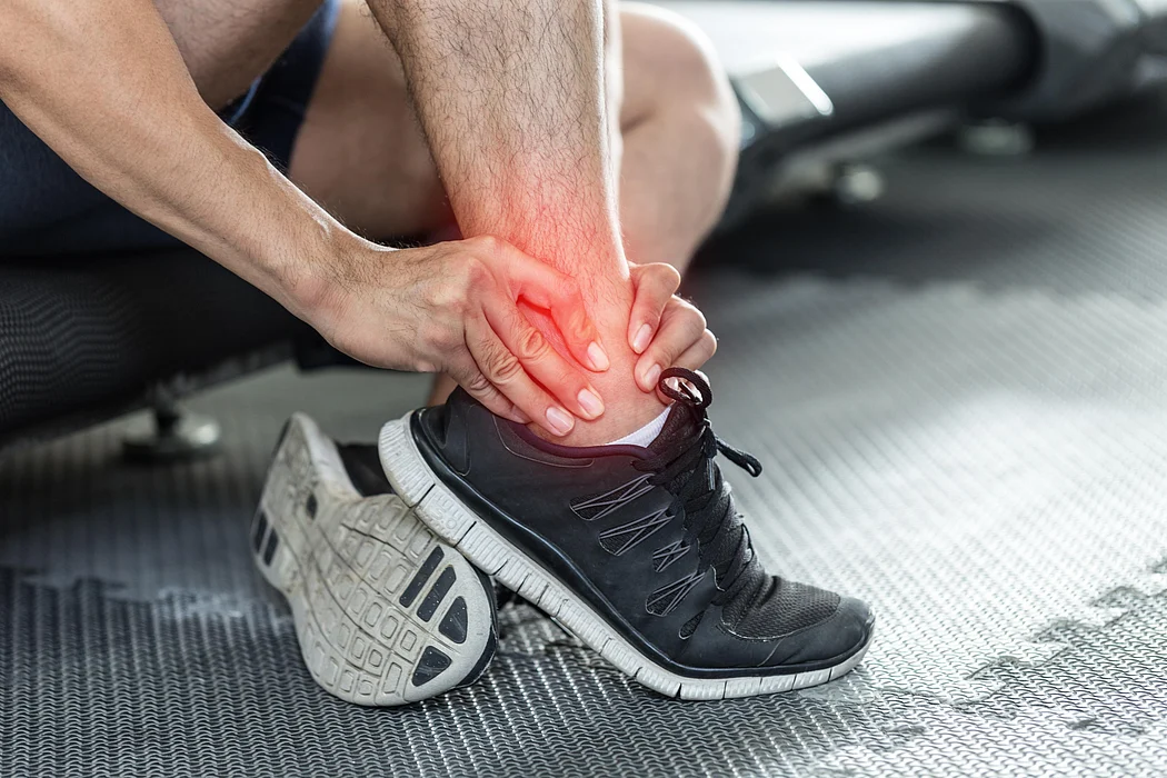 Gout: Questions for You and Your Doctor