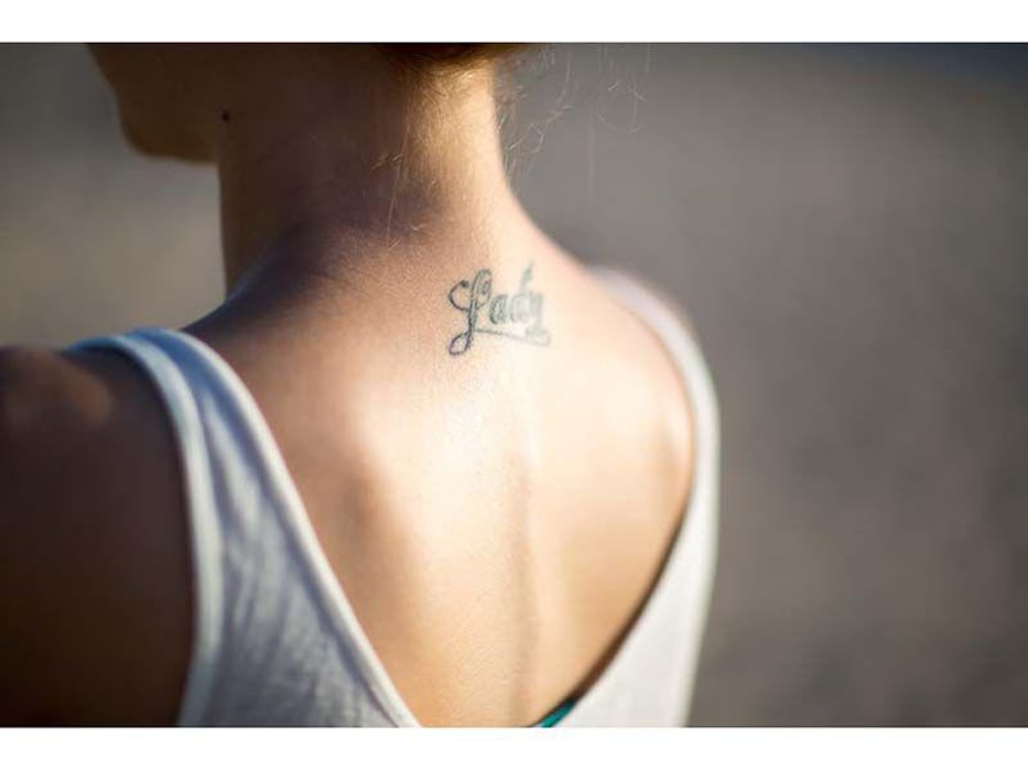 Tattooed at 50 - Consumer Health News | HealthDay