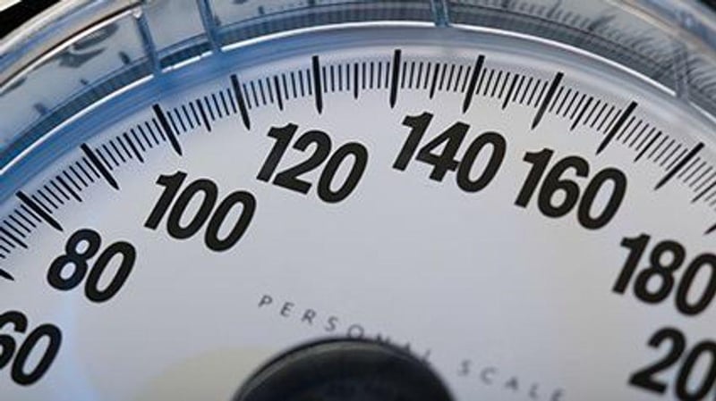 For Losing Weight, Calorie Counting Tops Fasting Diets