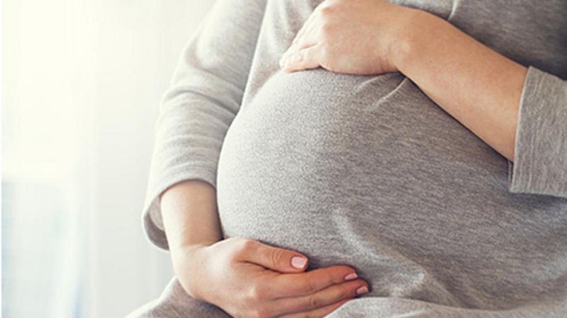 Dirty Air in Pregnancy Might Raise Baby's Obesity Risk