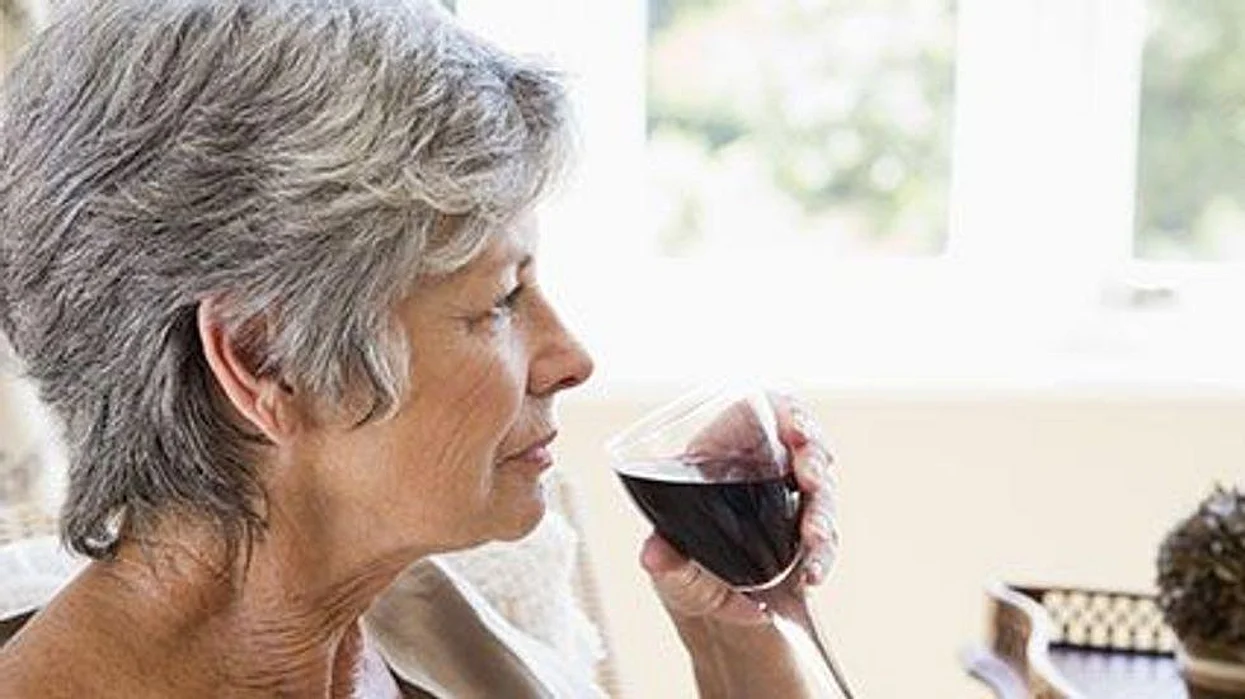 alcohol trends
