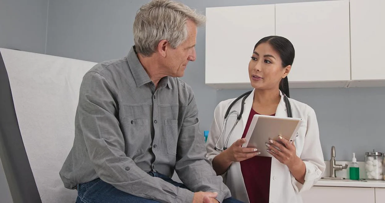 Surgery and Arthritis