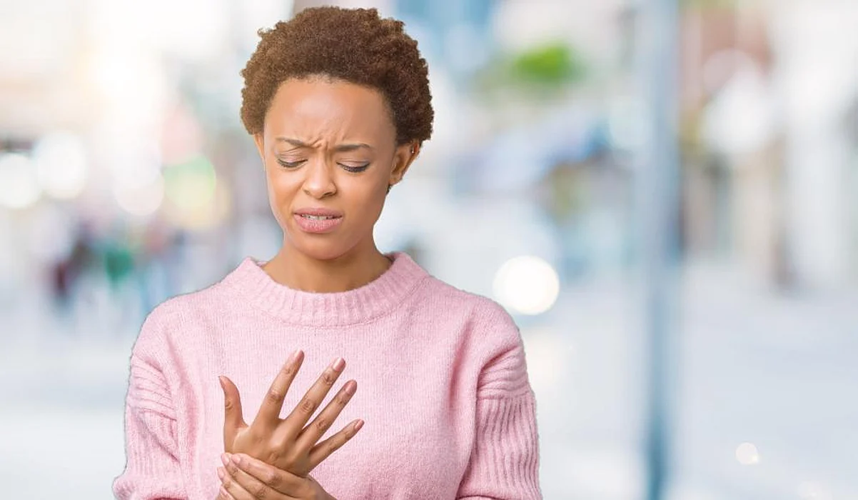 Arthritis Basics