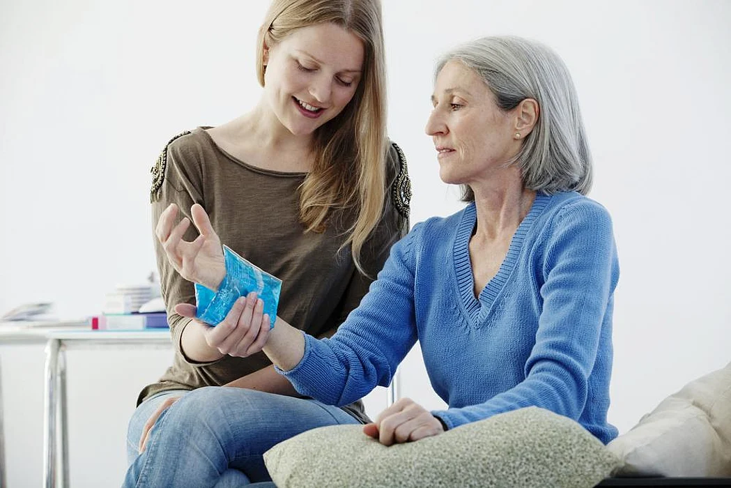 Pain Management in Arthritis