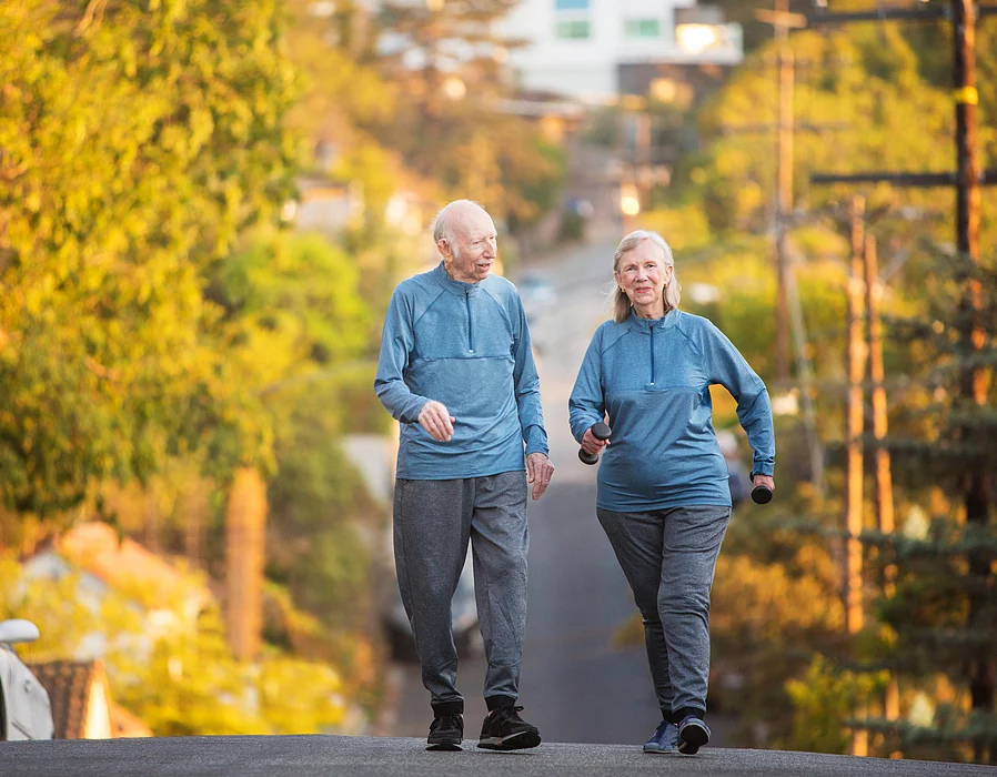 Osteoarthritis Basics