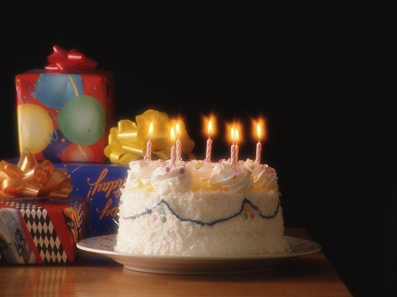 Not-So-Happy-Birthdays: Parties Helped Spread COVID, Study Finds