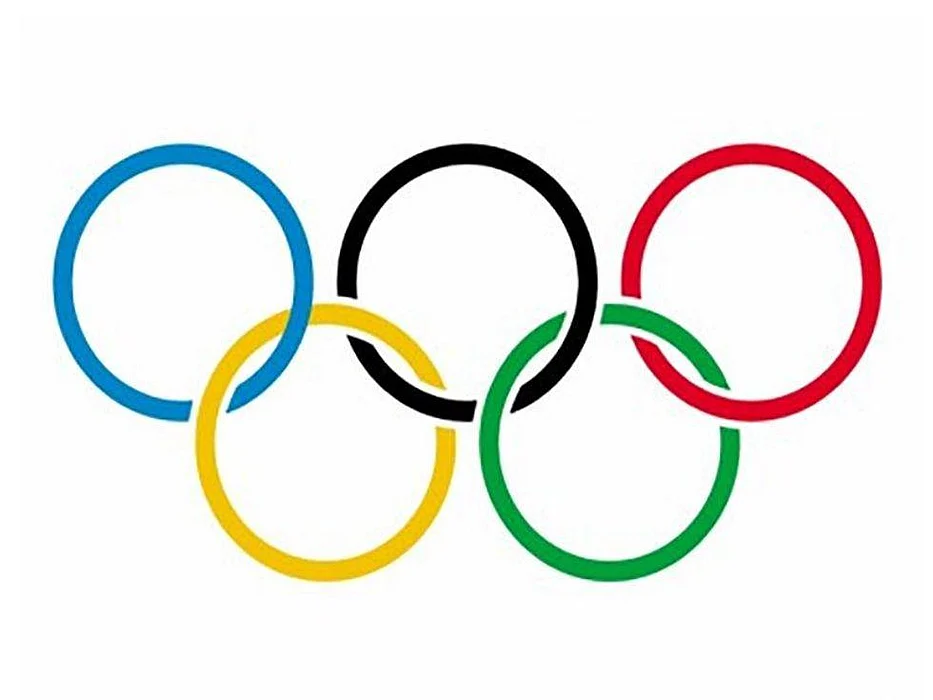olympic rings