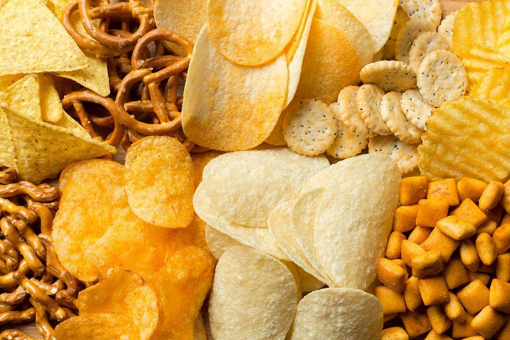 Salt and Hypertension