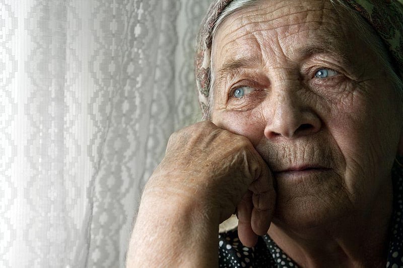 News Picture: Depression Raises Stroke Risk for Heart Attack Survivors