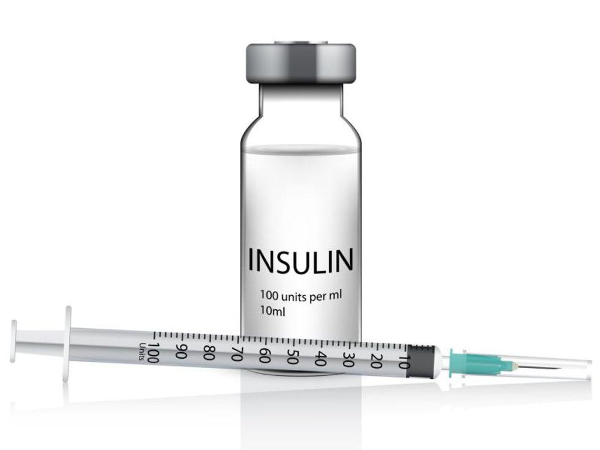 News Picture: Walmart to Offer Low-Priced Insulin