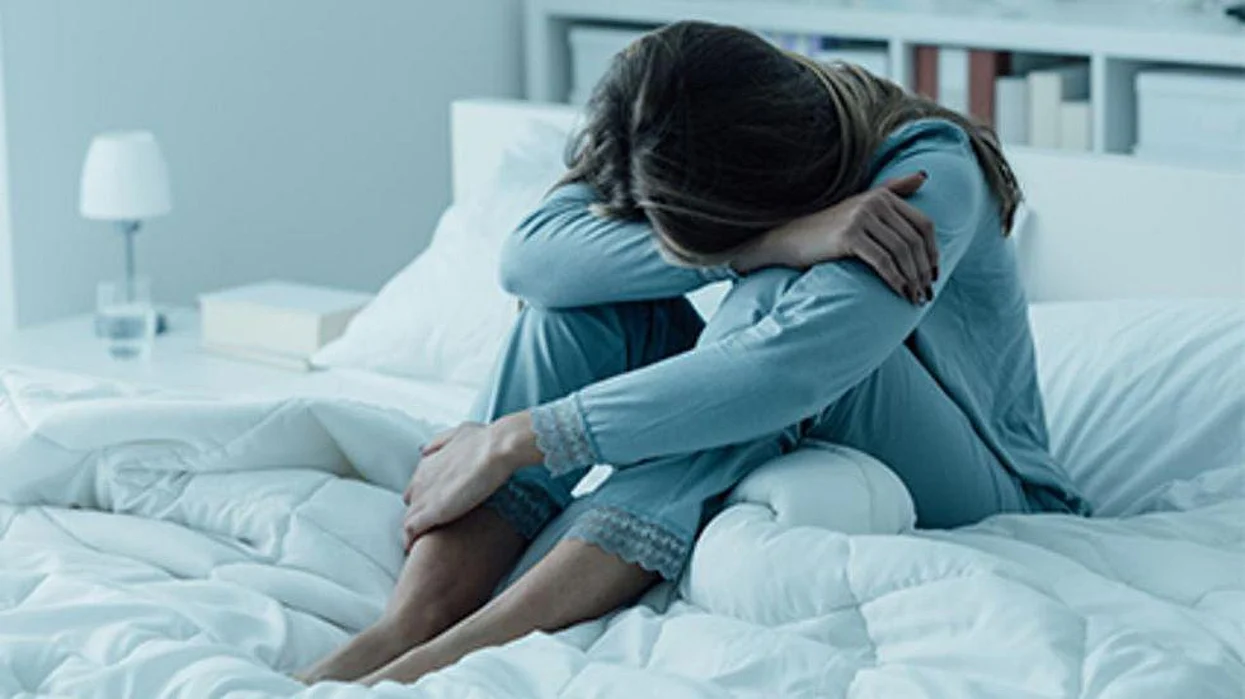 Zuranolone Bests Placebo in Postpartum Depression