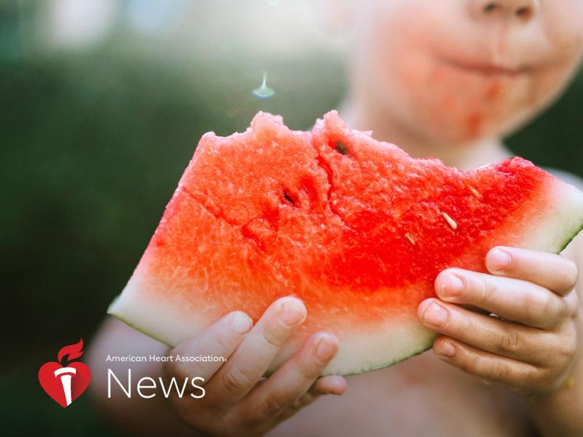  Watermelon Is a Summertime Staple. But What's Hidden Behind the Sweetness?