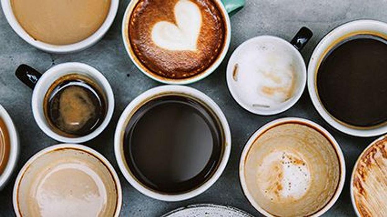 coffee
