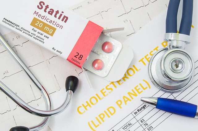 Erythromycin And Statins Erythromycin And Statins
