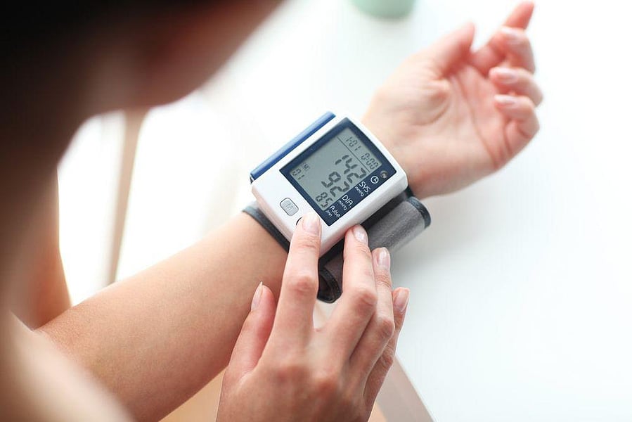 Checking Your Blood Pressure Consumer Health News HealthDay