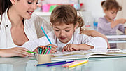 1 in 4 Parents Worry Their Child Isn't Reaching Milestones