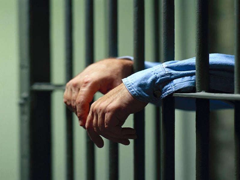 State Prisons Could Be Hotbeds for COVID Cases, Spread