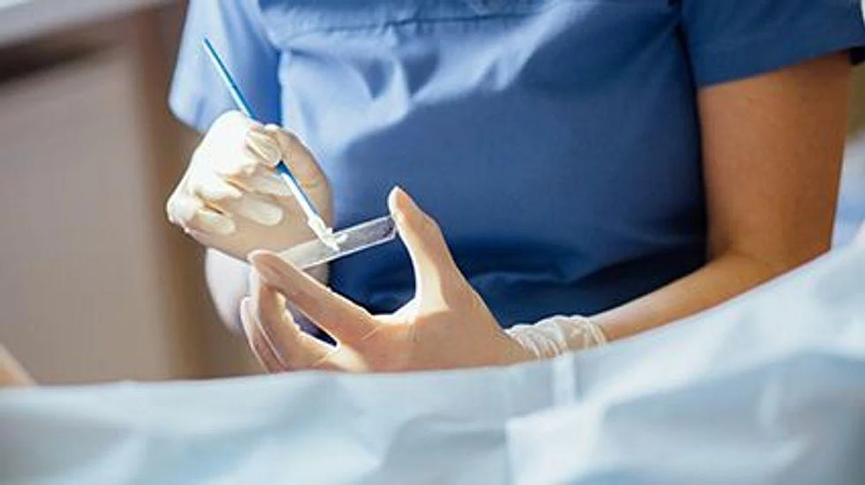 cervical cancer