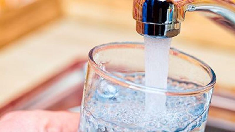 Even a Little Lead in Drinking Water Can Harm People With Kidney Disease
