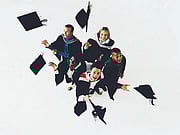 Cómo la educación de su hijo podría hacer que usted esté más sano