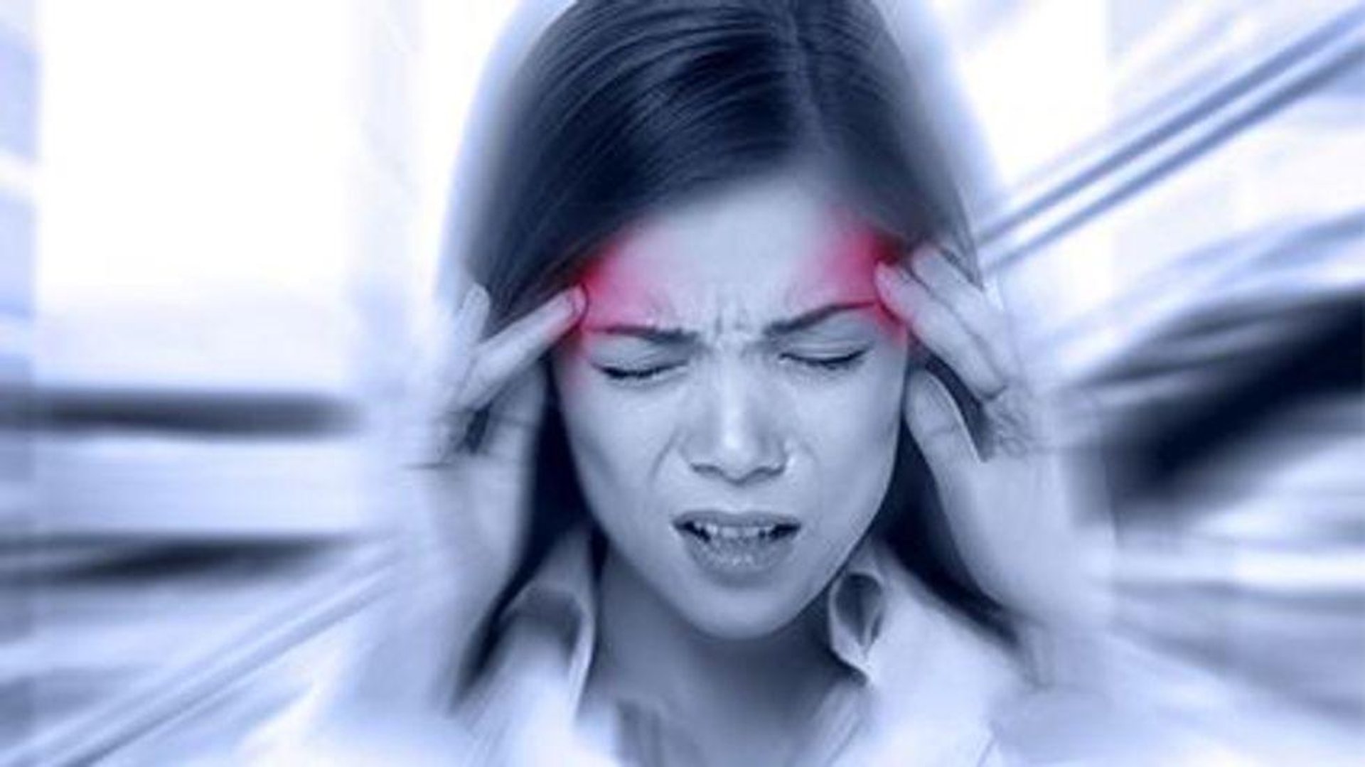 News Picture: Geneticists Probe Origins of Painful Cluster Headaches