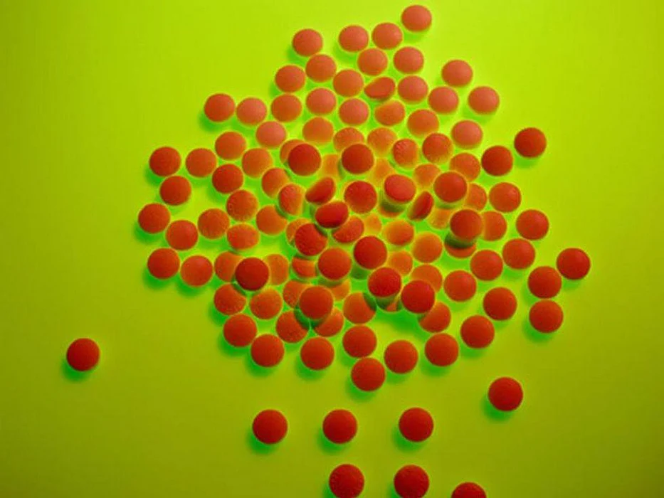 pills