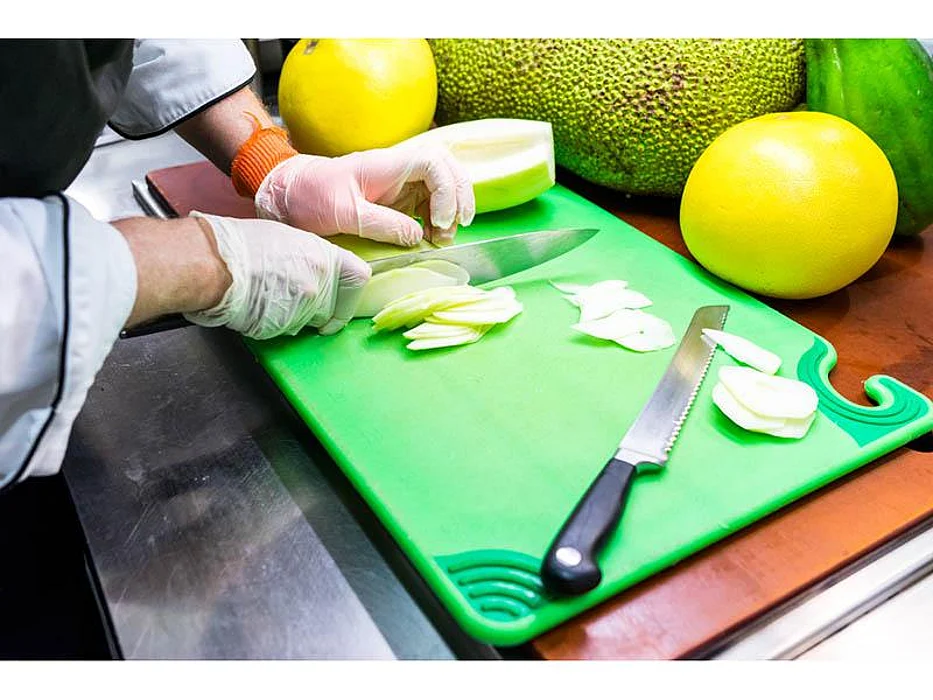 Quiz: How Much Do You Know About Food Safety?