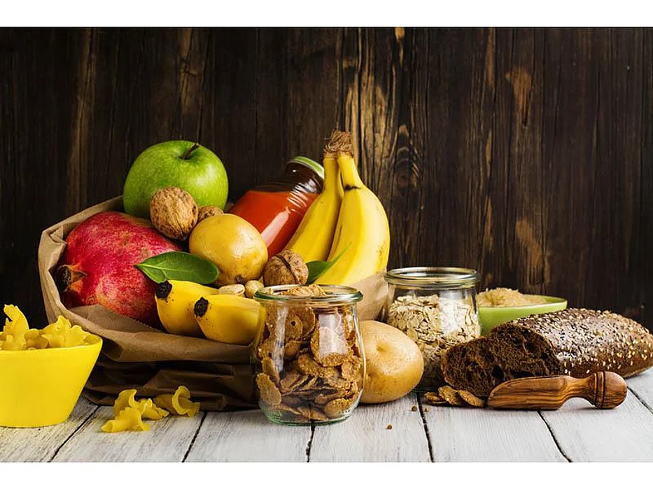 Quiz: How Much Do You Know About Carbs?