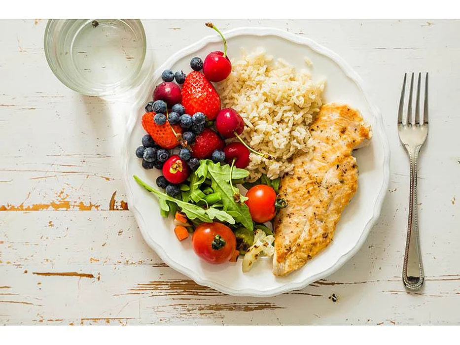 Quiz: How Much Do You Know About Portion Size?