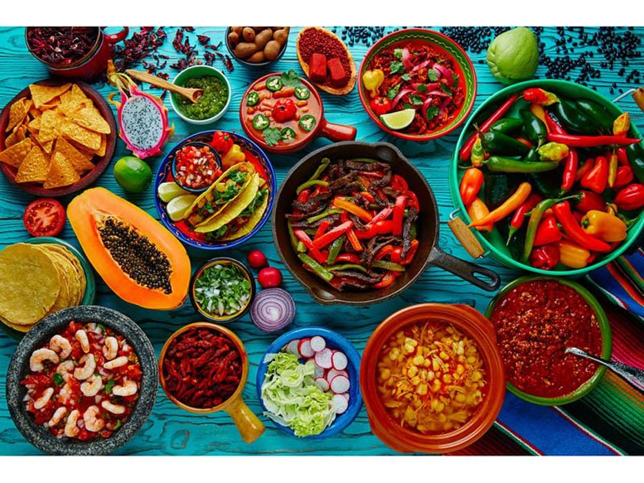 Quiz: Do You Know Your Mexican Food?