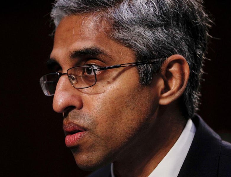 U.S. Surgeon General Issues Call to Counter 'Urgent Threat' of Vaccine Misinformation