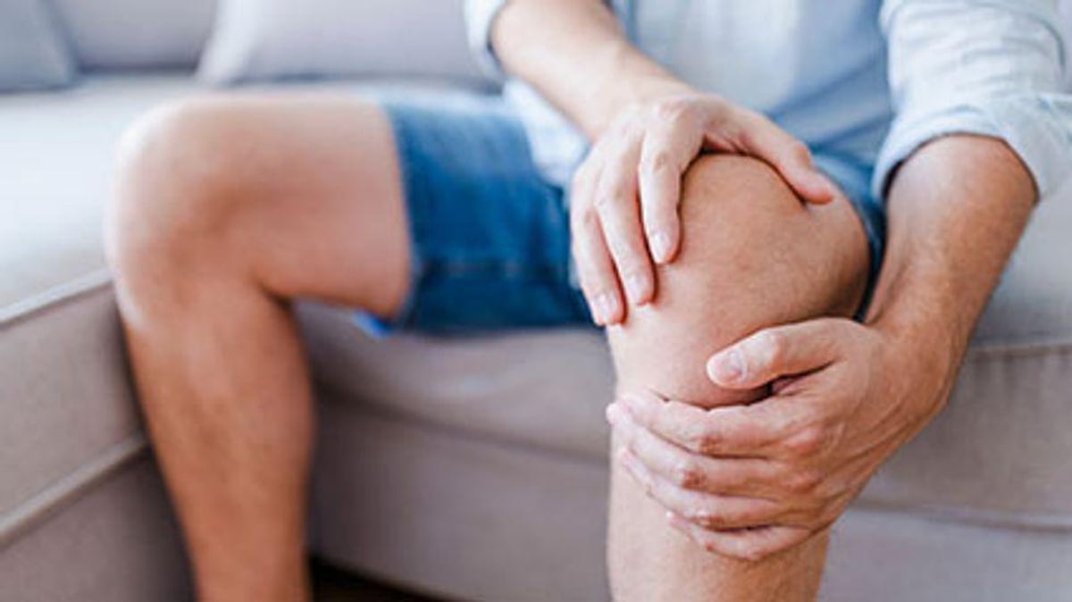  One-Dose Blood Thinner Could Slash Blood Clot Risk After Knee Replacement