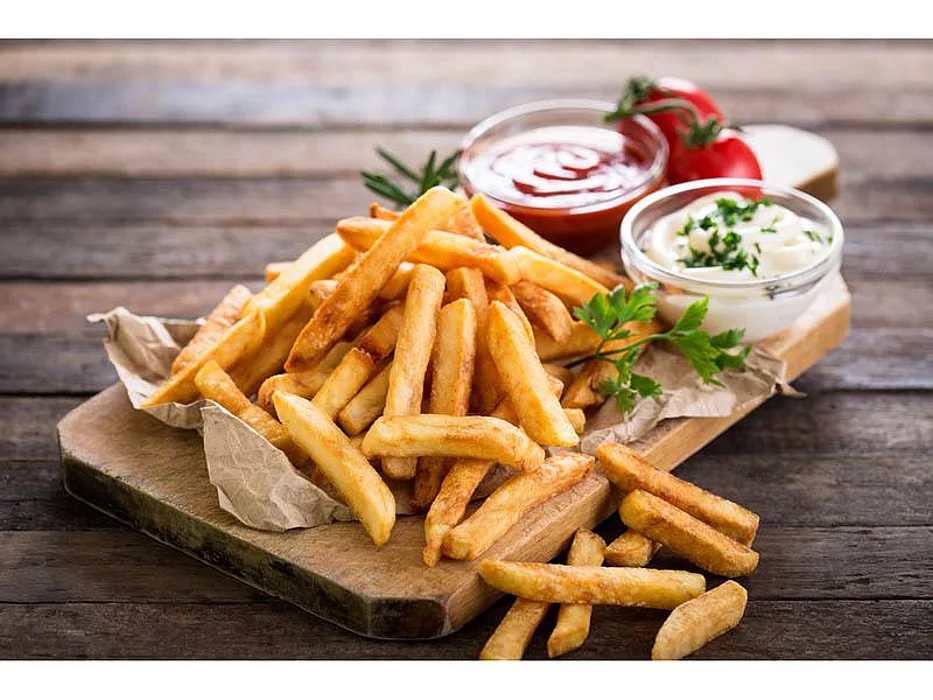 Quiz: Can You Find The Hidden Fats?