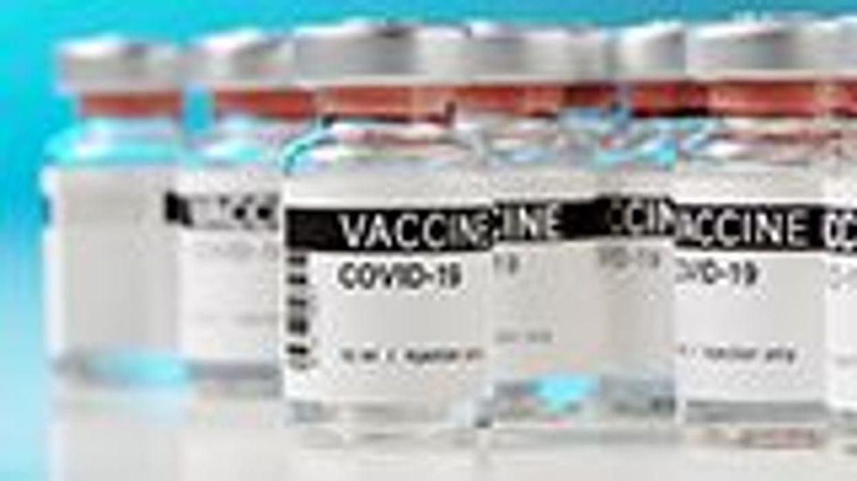 vaccine covid-19