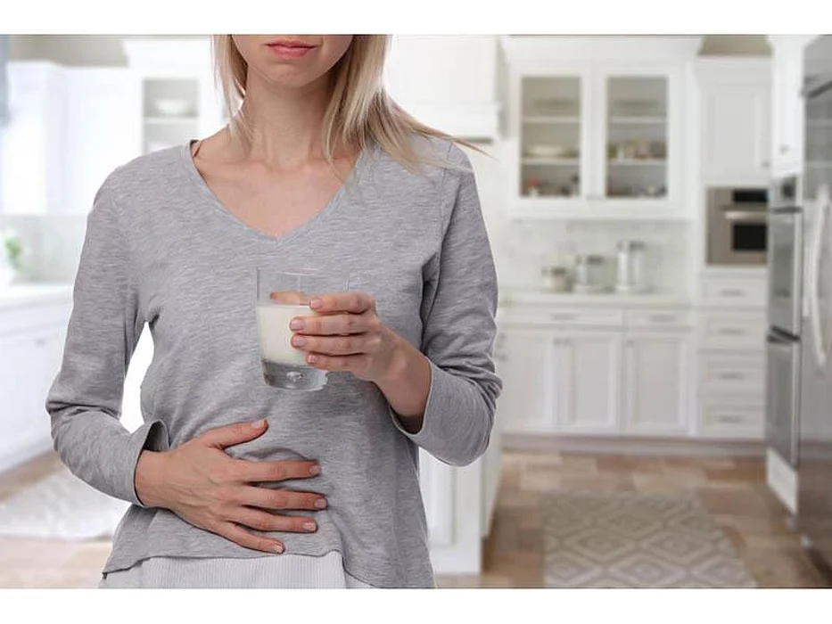 Lactose Intolerance FAQ