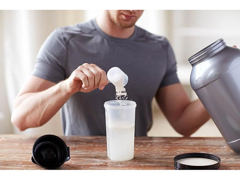 Protein Supplements