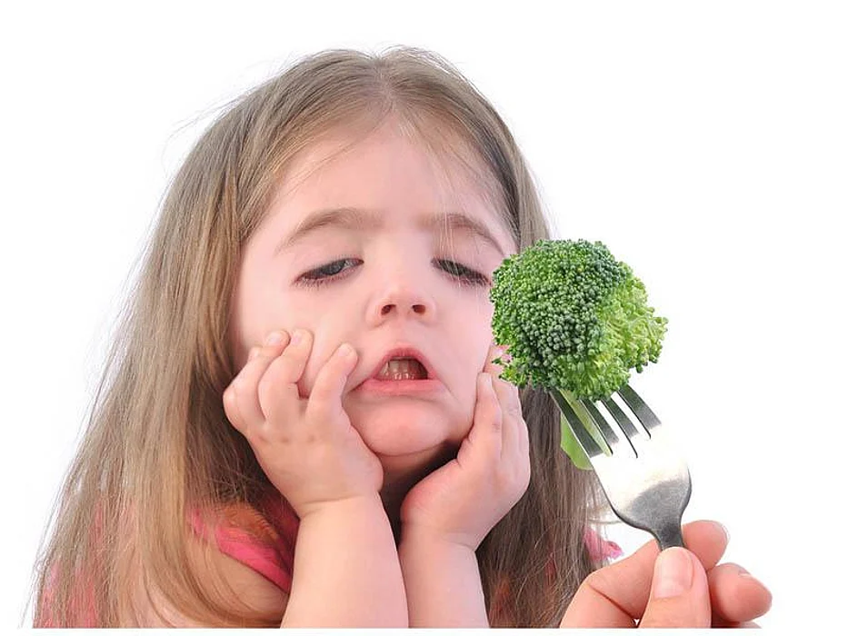 Picky Eaters