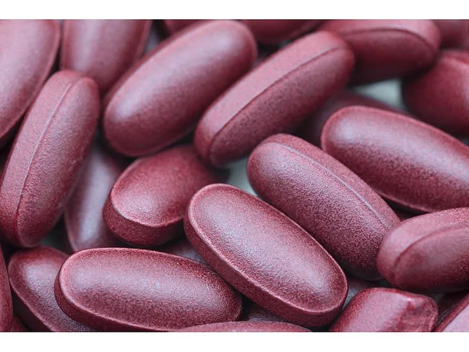 Nutraceuticals