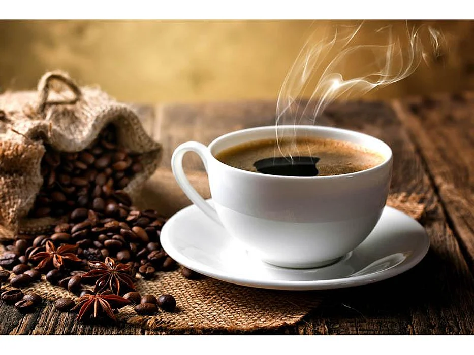 Caffeine
