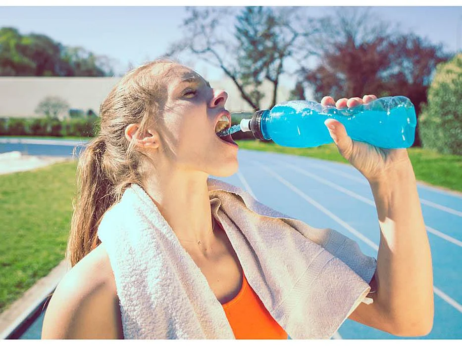 Sports Drinks