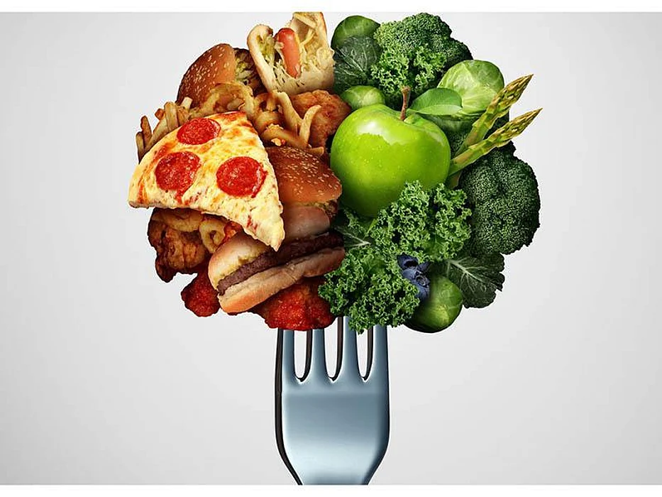 Diet Mistakes That Steal Your Energy