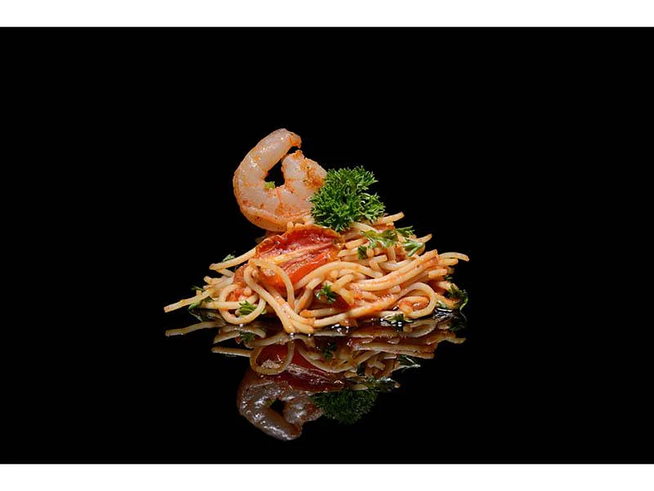 Eating Well ala Italiana
