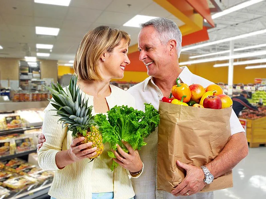 Diet and Menopause