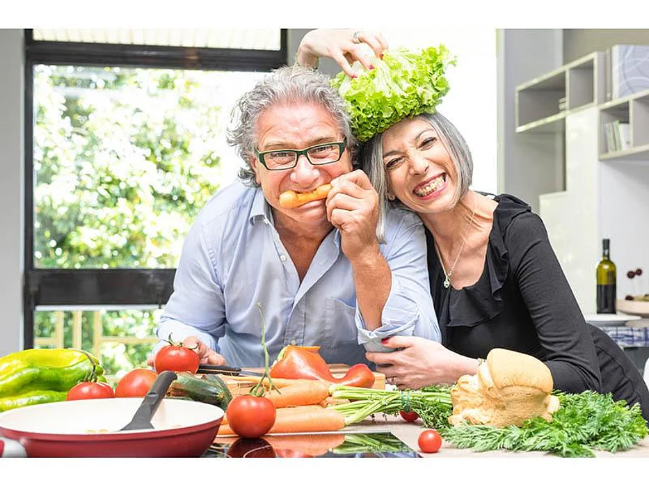 Diabetes: Cooking Tips