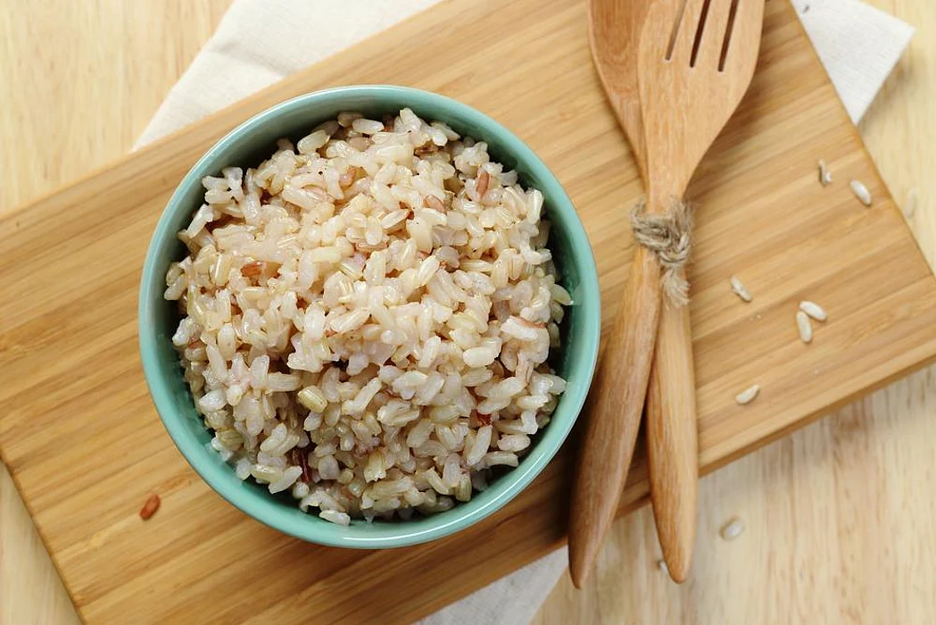 Macrobiotics