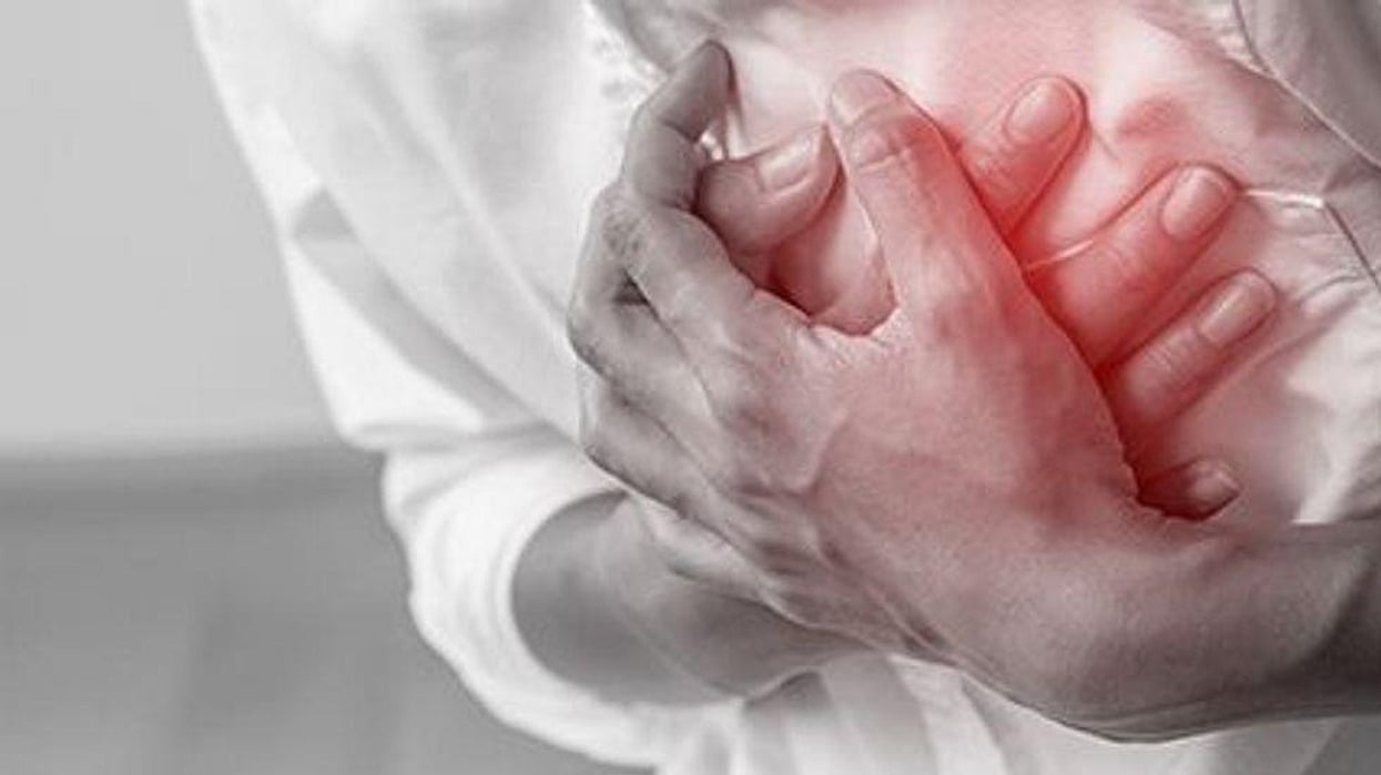 test your heart health IQ