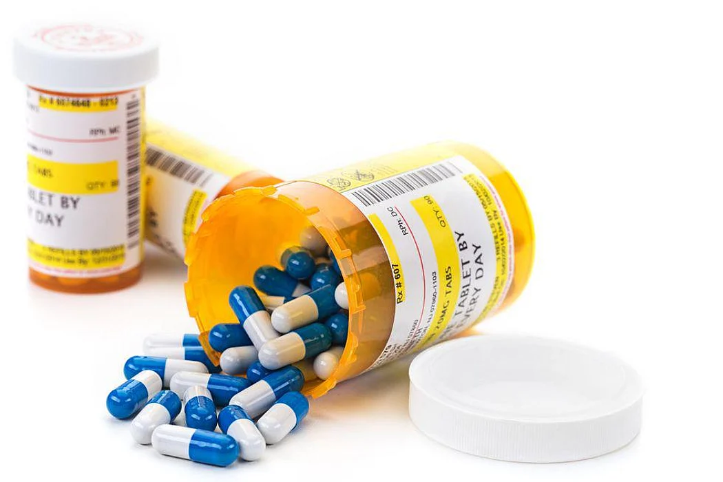Non-Antimicrobial Drugs Tied to Drug-Resistant Bacterial Infection